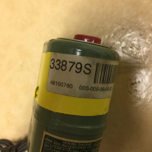 ASCO Redhat Valve 83223 - Image 2