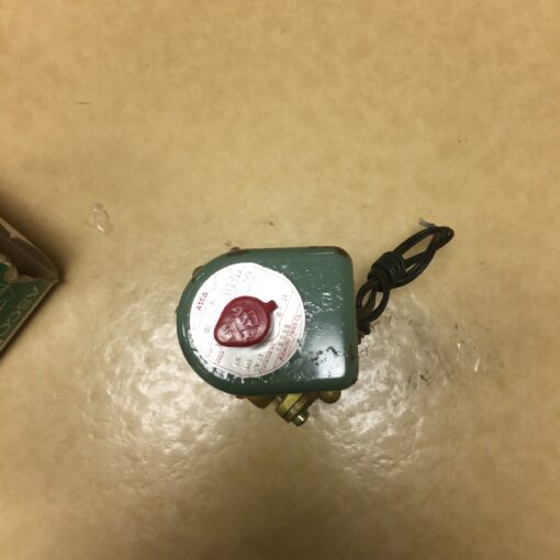 ASCO Redhat Valve 83223 - Image 4