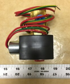 ASCO RedHat Solenoid Valve EF8320G178