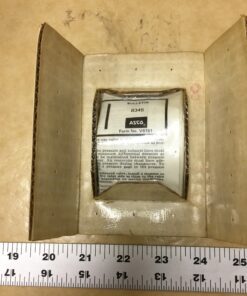 ASCO Redhat Valve 208783