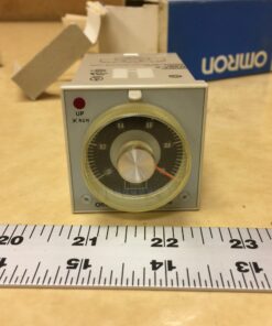 Omron H3BA-8