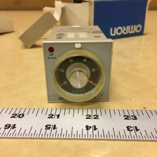 Omron H3BA-8