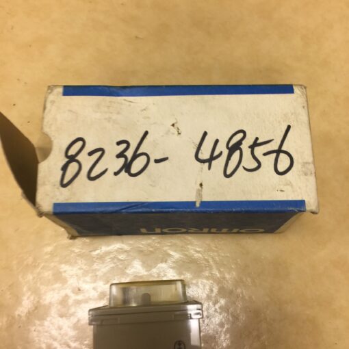 Omron H3BA-8 - Image 4