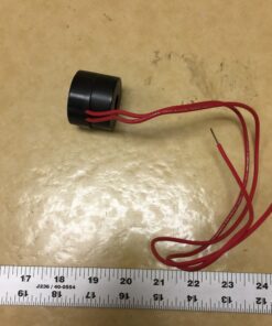 ASCO Redhat Valve 17431S