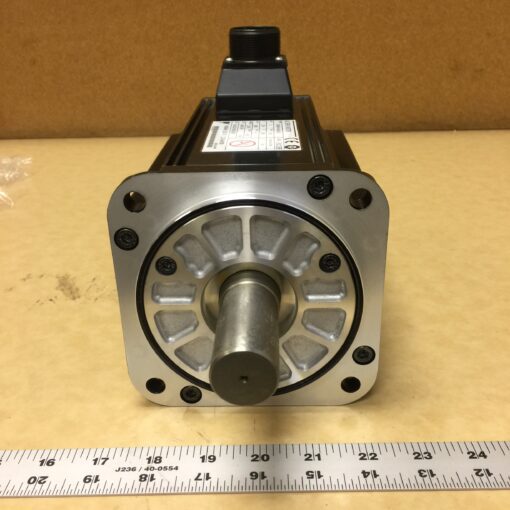 Yaskawa SGMSH-40A2A21 Motor - Image 4