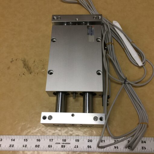 Yaskawa CDPXWL32-50 - Image 4