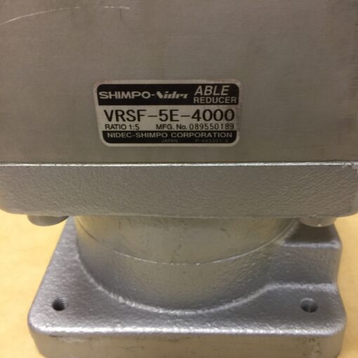 IDEC VRSF-5E-4000