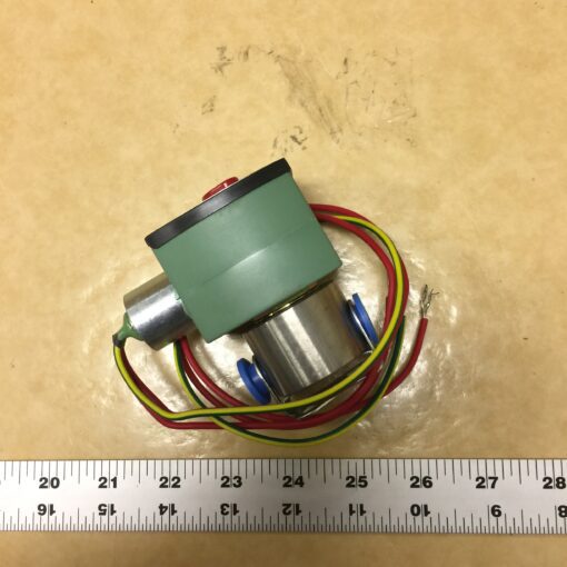 ASCO 8262G130T - Image 3