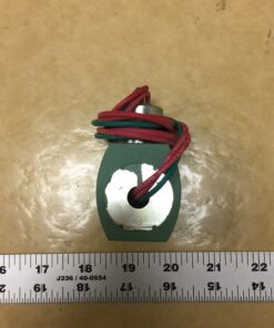 ASCO 238210-032D Valve