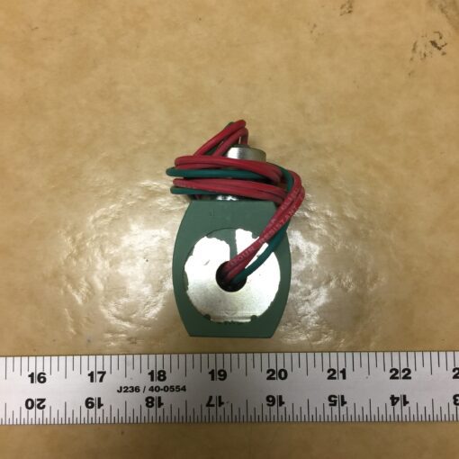 ASCO 238210-032D Valve