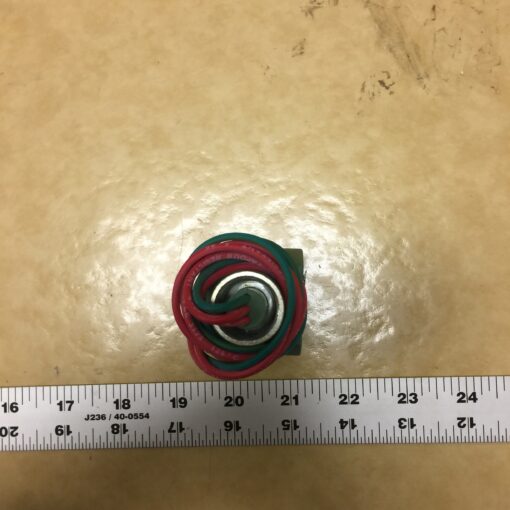 ASCO 238210-032D Valve - Image 2
