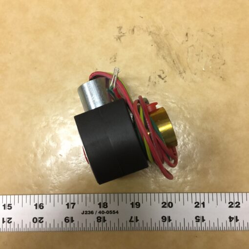 ASCO EF8262G2 Valve - Image 3
