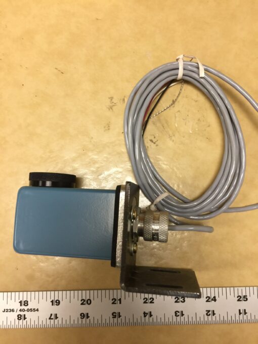 Honeywell FE-MLS5RB Control - Image 3