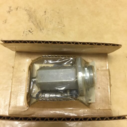 ASCO 302699 Valve - Image 2