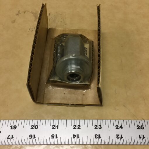ASCO 302699 Valve - Image 3