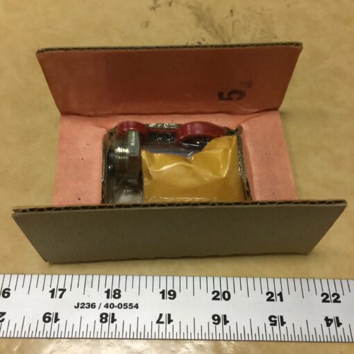 ASCO Redhat Kit valves 302697 - Image 5