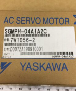 Yaskawa SGMPH-04A1A2C0