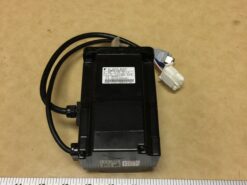 Alternative view of Yaskawa AC Servo Motor SGMPH-04A1A2C