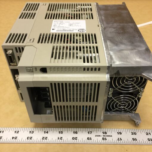 Yaskawa SGDB-30ANY8 Servopack - Image 2