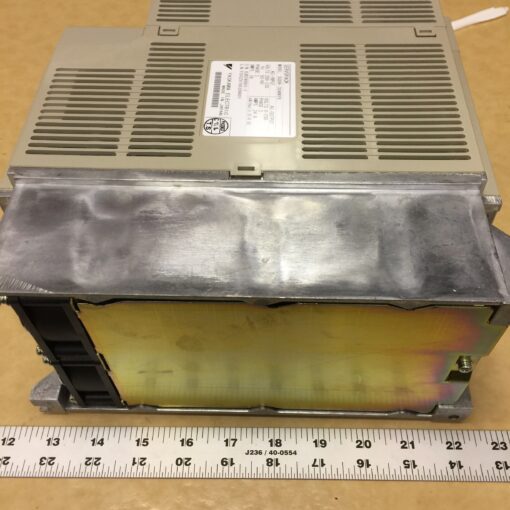 Yaskawa SGDB-30ANY8 Servopack - Image 4