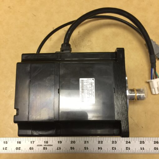Yaskawa SGMPH-15A1A2E - Image 4