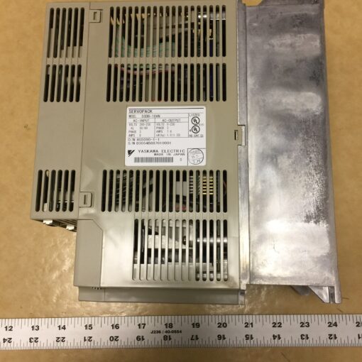 Yaskawa SGDB-10AN - Image 3