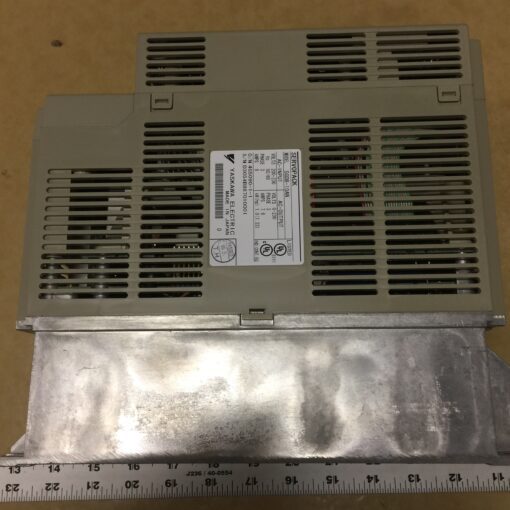 Yaskawa SGDB-10AN - Image 4