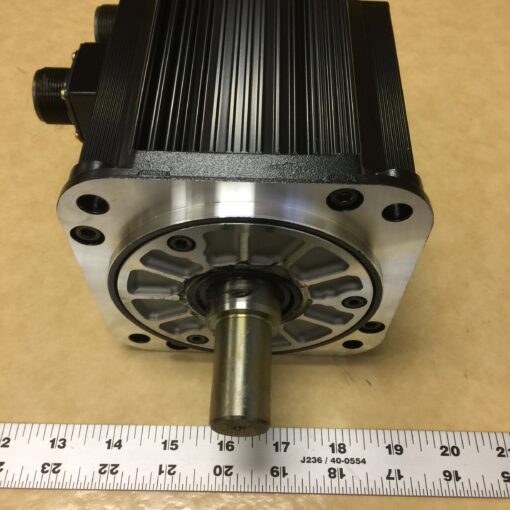 Yaskawa SGMGH-09A2B2S - Image 2