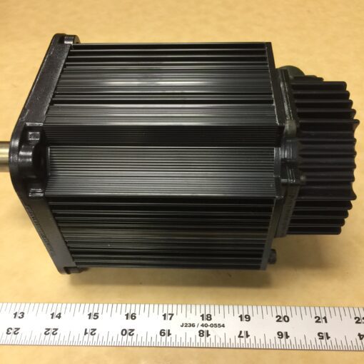 Yaskawa SGMGH-09A2B2S - Image 3