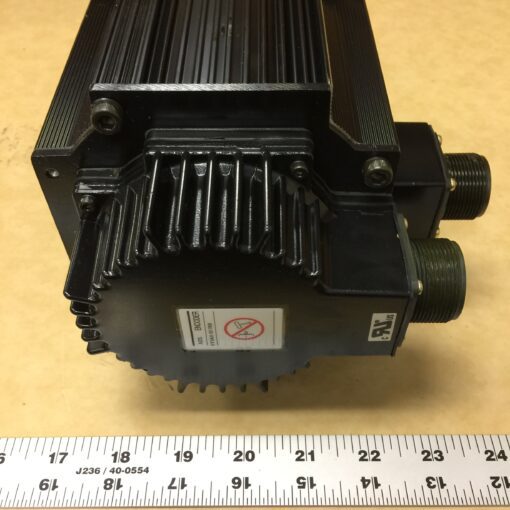 Yaskawa SGMGH-09A2B2S - Image 4