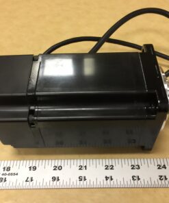 AC Servo Motor