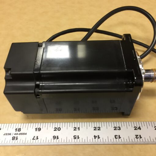 AC Servo Motor