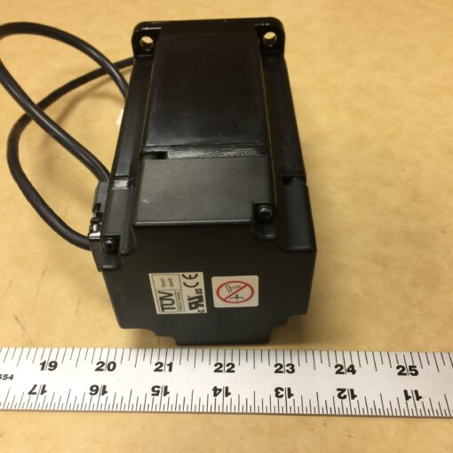 AC Servo Motor