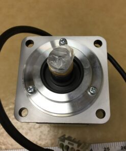 AC Servo Motor