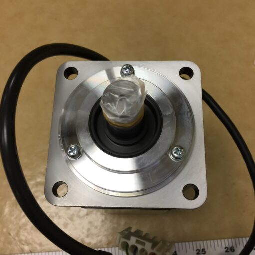 AC Servo Motor