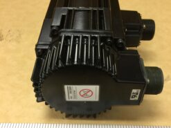 Alternative view of Yaskawa AC Servo Motor SGMSH-20A2A2E