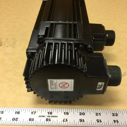 Yaskawa SGMSH-20A2A2E - Image 2