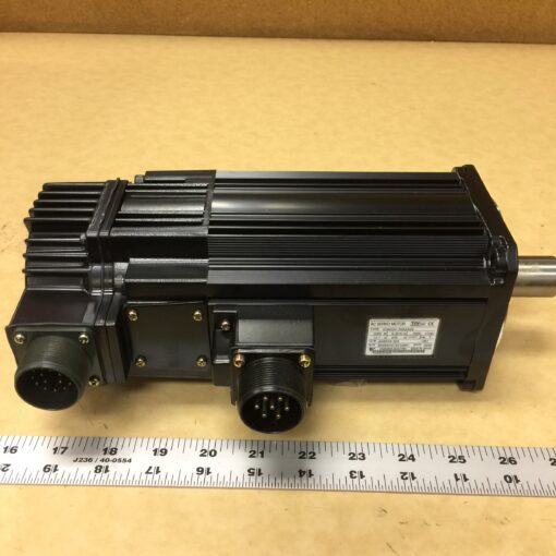 Yaskawa SGMSH-20A2A2E - Image 3