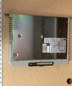Allen Bradley Servo Axis Module 1394C-AM07
