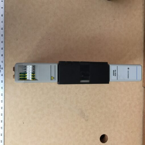Allen-Bradley 1394C-AM07 Module - Image 3