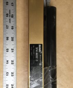 SunX SF4-AH32 Light Sensor