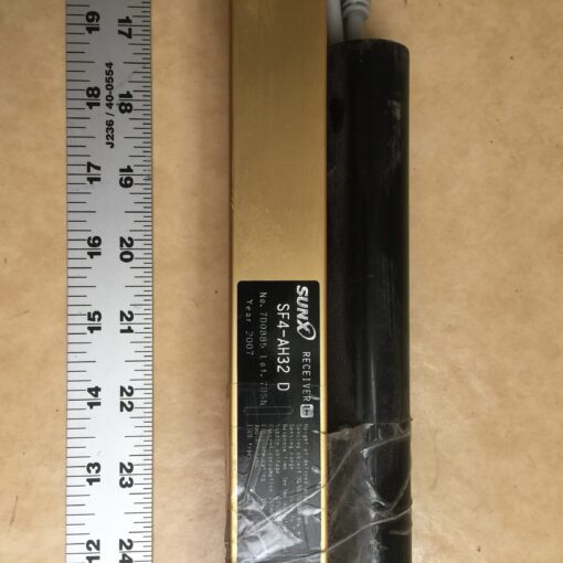 SunX SF4-AH32 Light Sensor