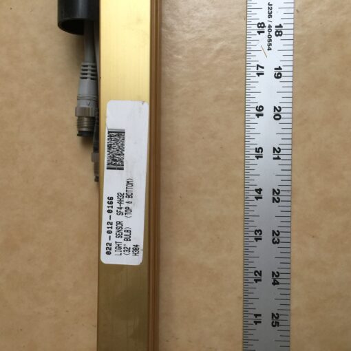 SunX SF4-AH32 Light Sensor - Image 3