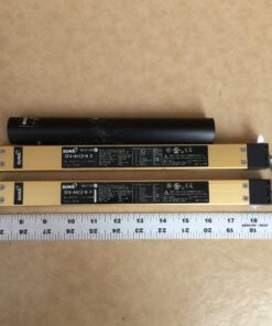 SunX SF4-AH12-N Light Sensor