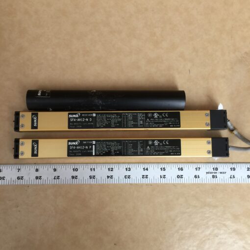 SunX SF4-AH12-N Light Sensor