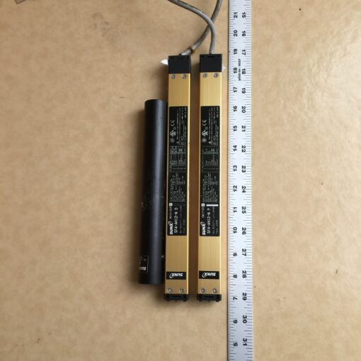 SunX SF4-AH12-N Light Sensor - Image 3