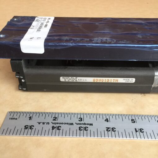 THK KR45H10AE840LH3E11