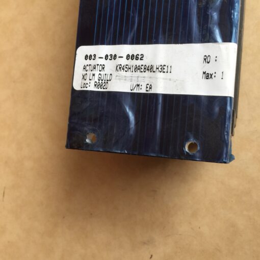 THK KR45H10AE840LH3E11 - Image 2