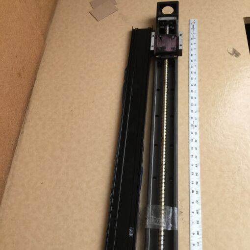 THK KR45H10AE840LH3E11 - Image 3
