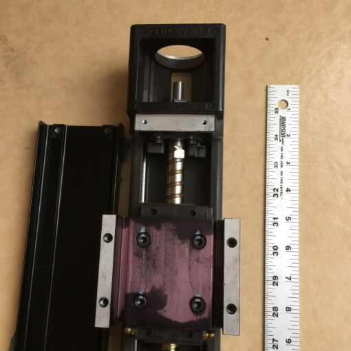 THK KR45H10AE840LH3E11 - Image 4